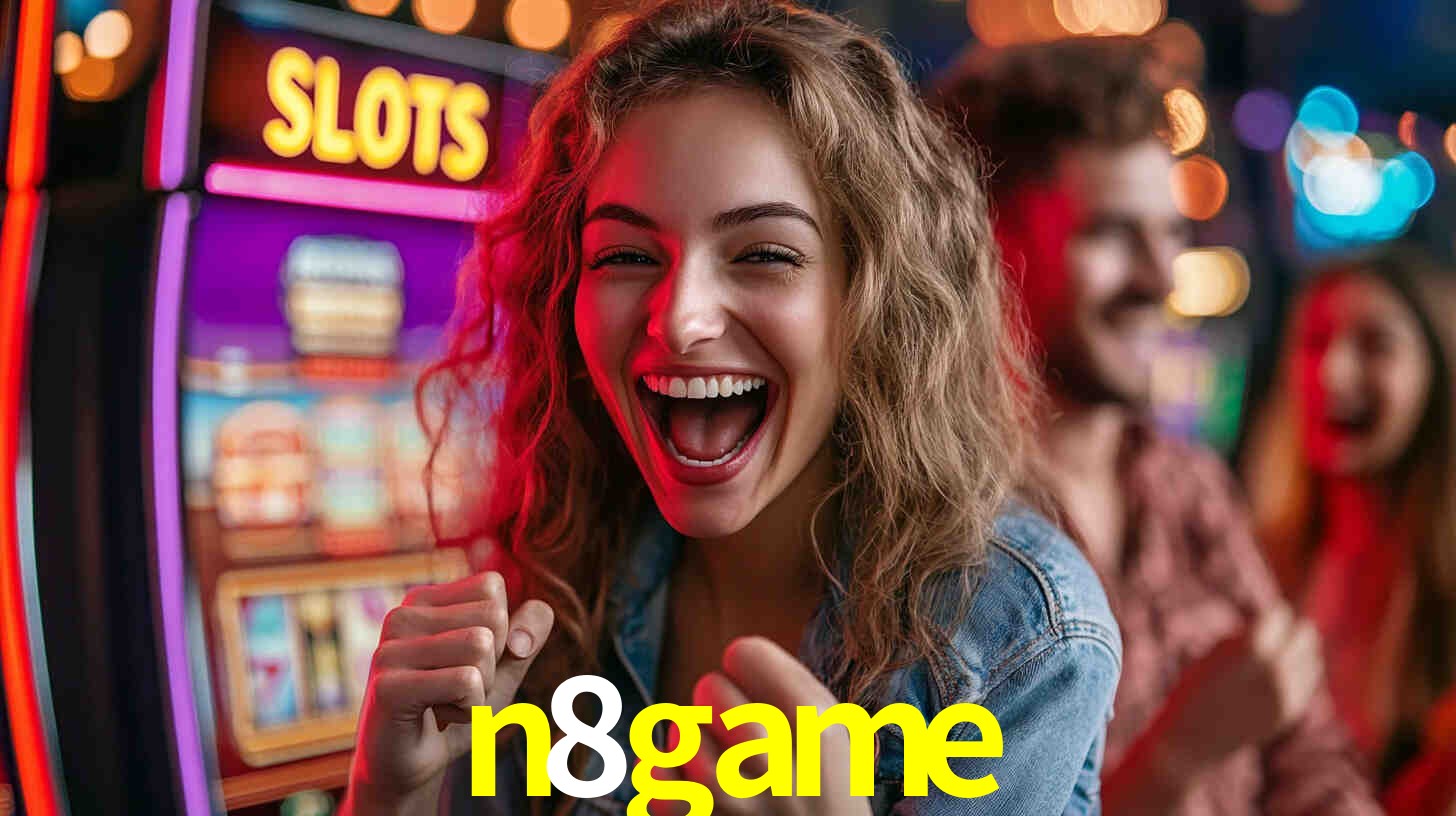 A Popularidade dos Caça-Níqueis no n8game