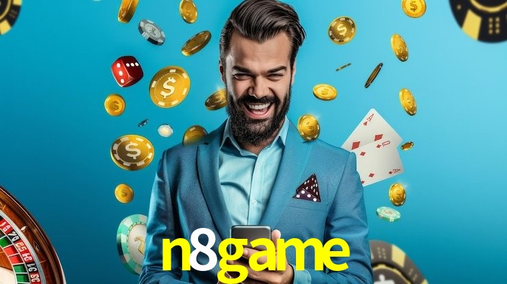 Slot Games n8game