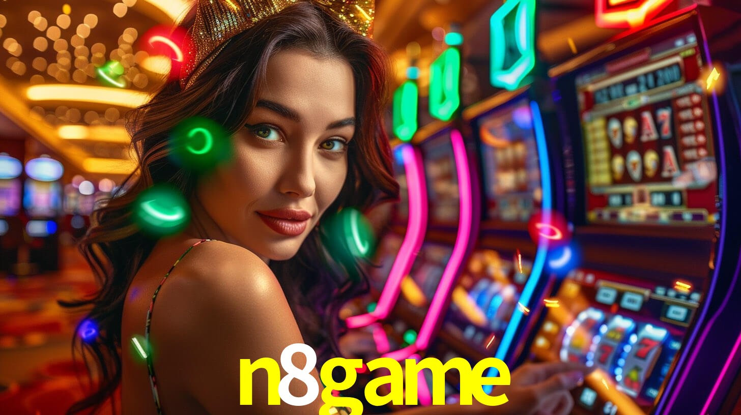 n8game