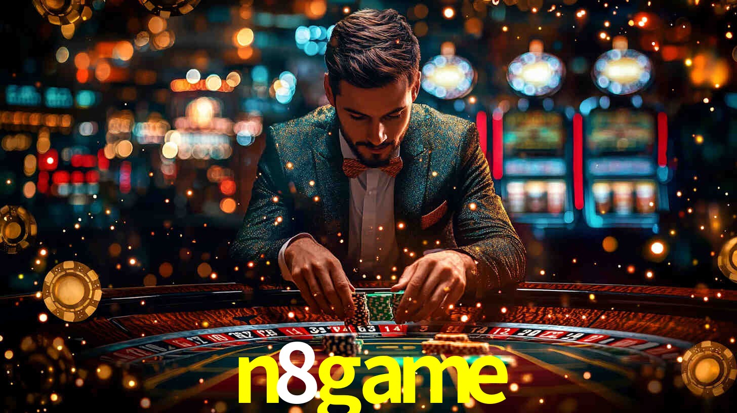 Exclusive Games n8game