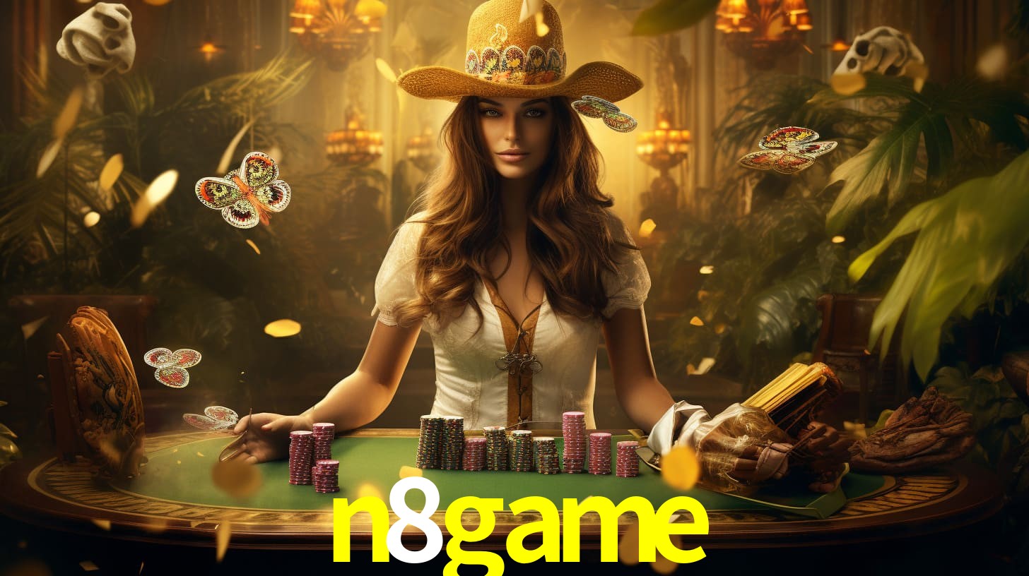 Roulette Table n8game