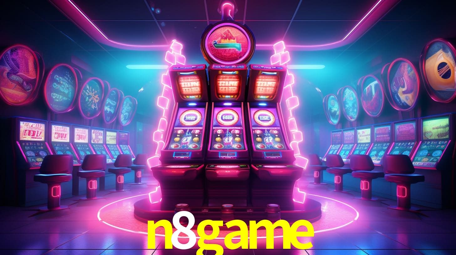 n8game