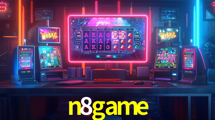 Experimente o Login Seguro Premium no n8game
