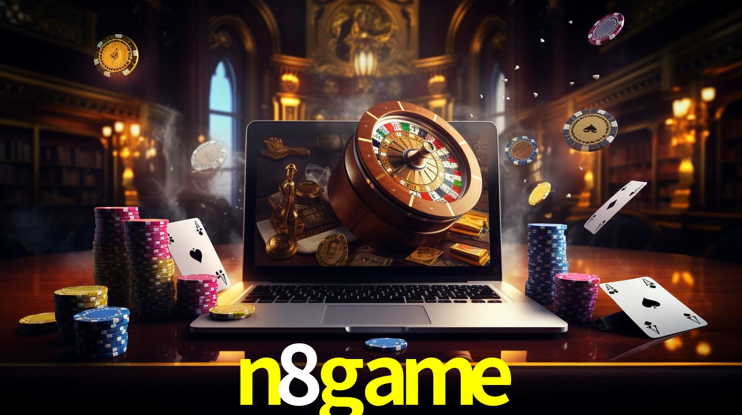 Live Casino n8game