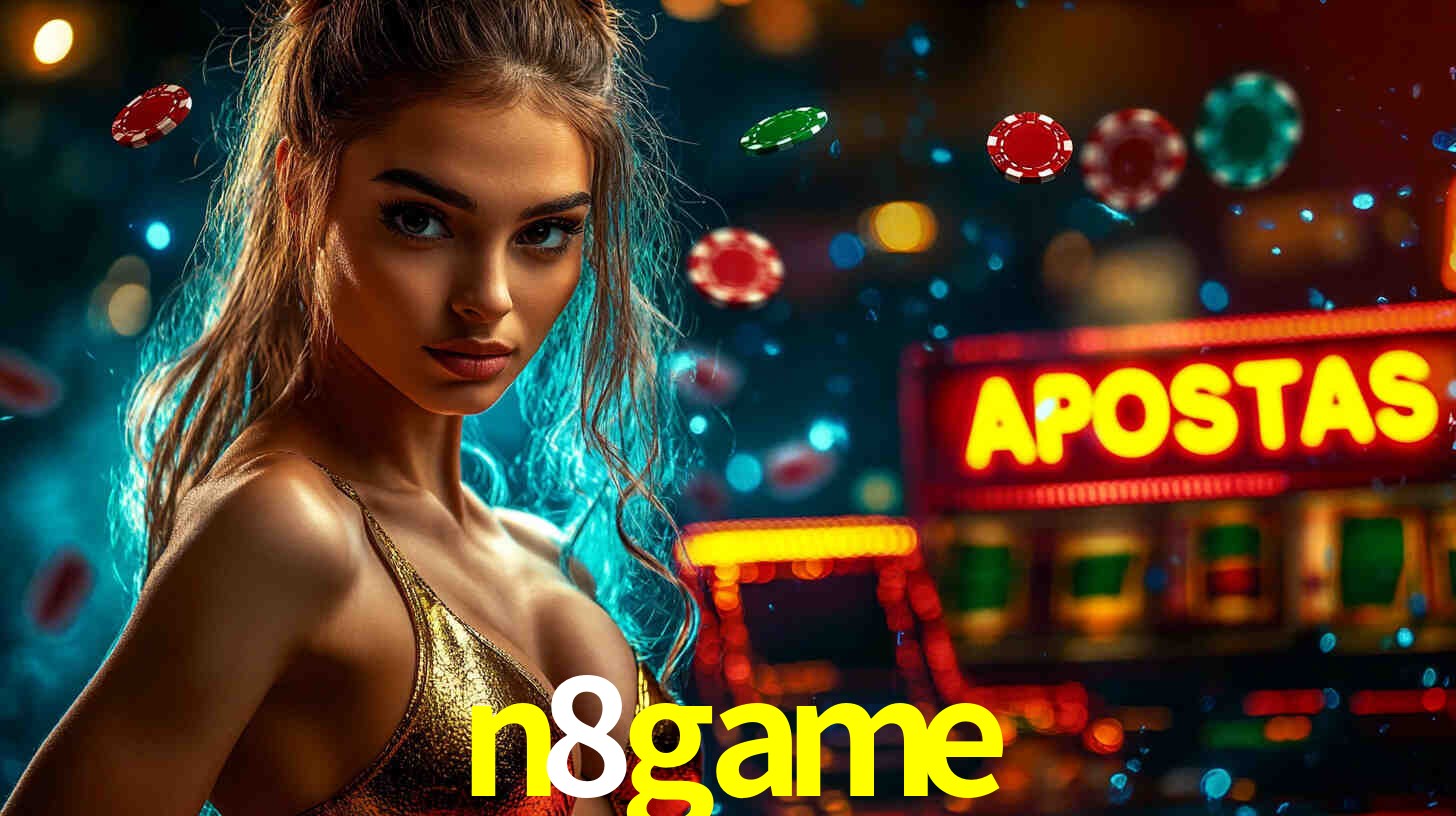A Popularidade dos Caça-Níqueis no n8game