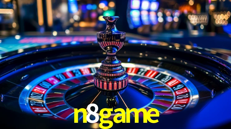 n8game