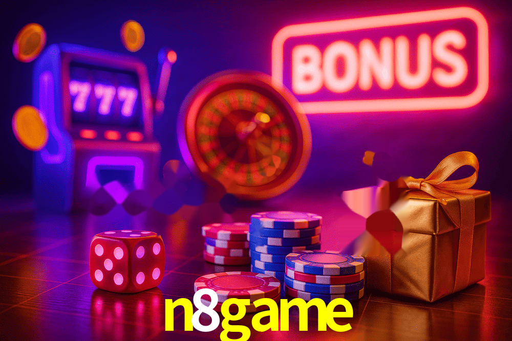 Desvendando o Mundo dos Jogos Virtuais na n8game