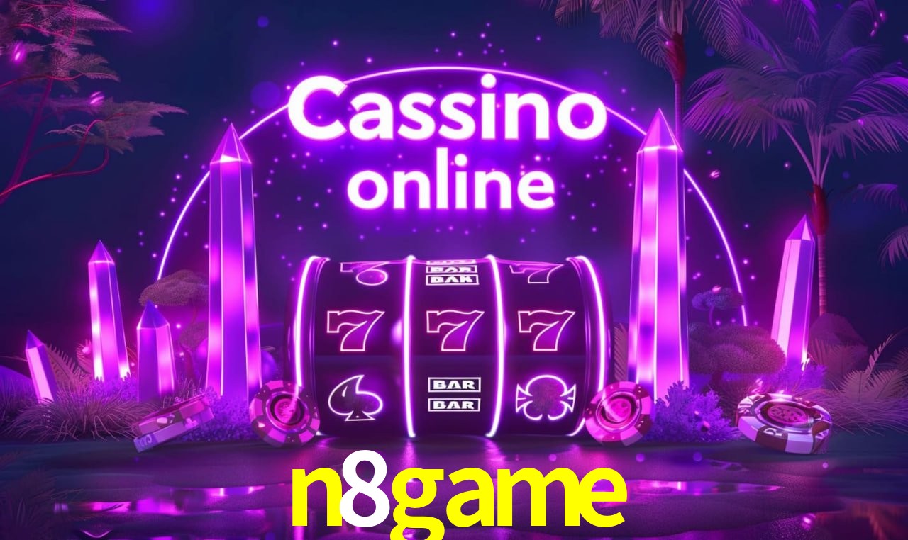 Recursos de Bônus n8game