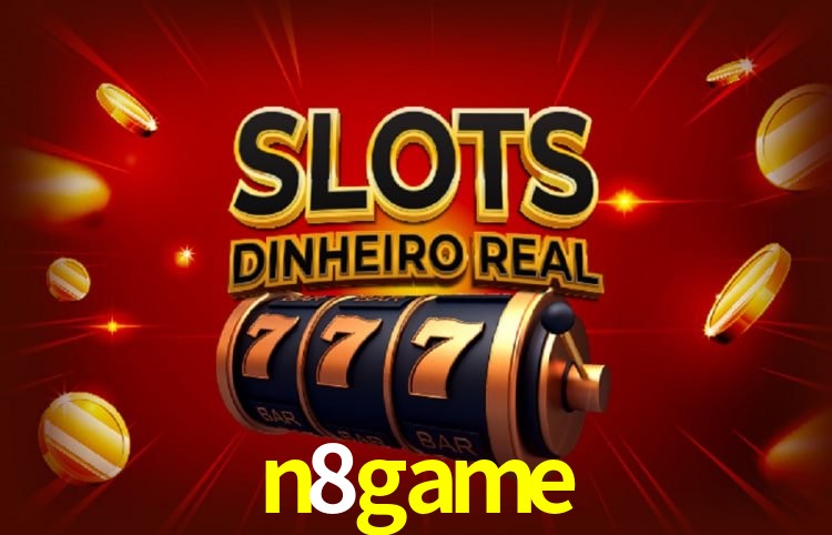 Login Seguro n8game