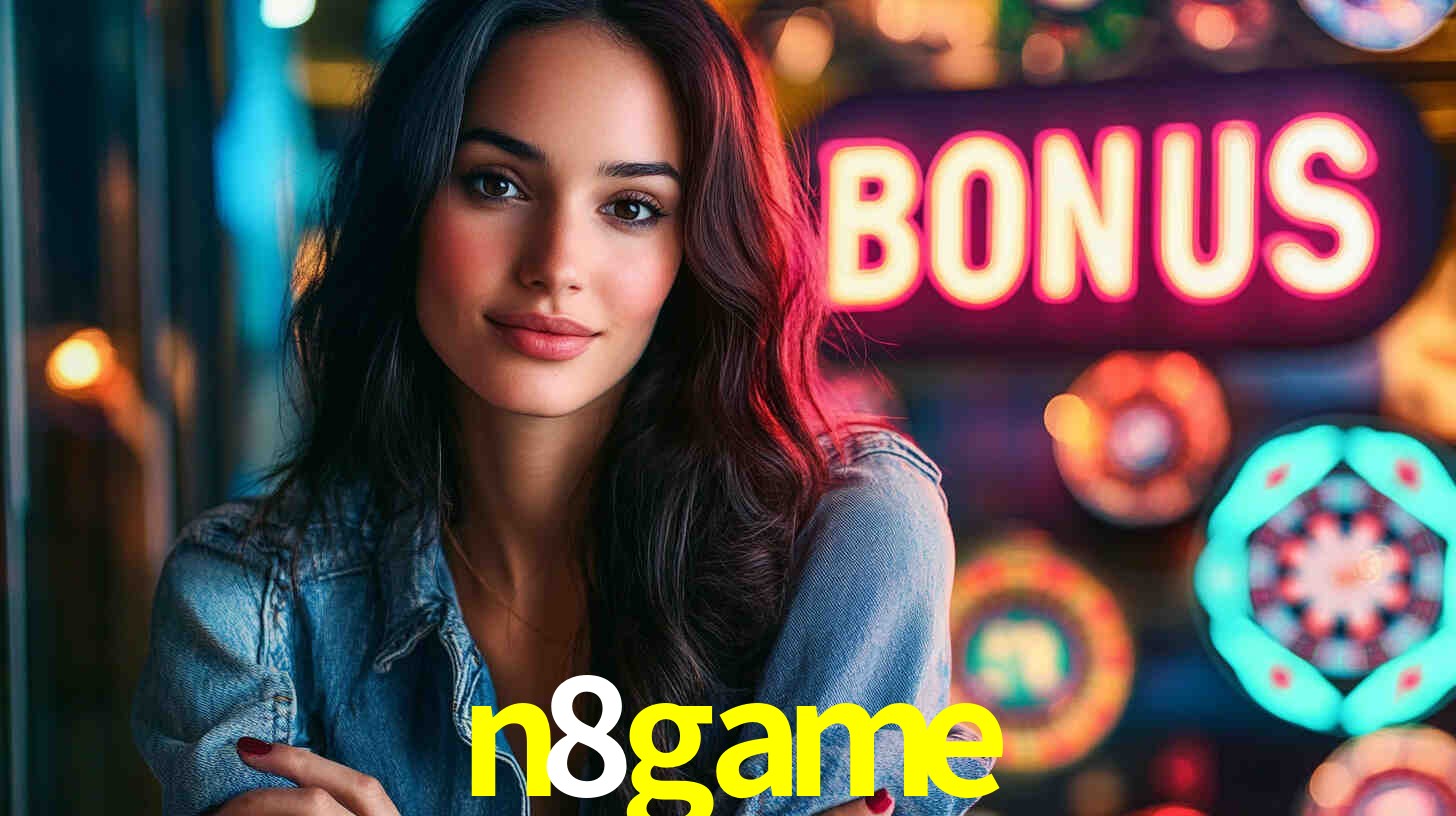 n8game