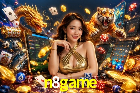 Secure Login n8game