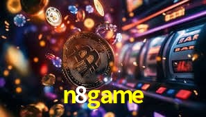 Desvendando o Mundo dos Jogos Virtuais na n8game