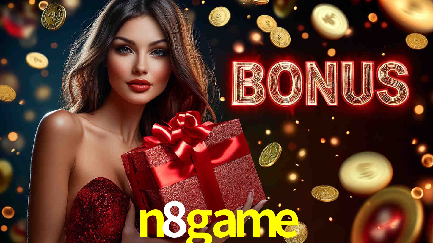 Descubra o Programa VIP da n8game: Vantagens Exclusivas para Jogadores