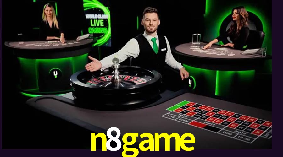 Exclusive Offers n8game