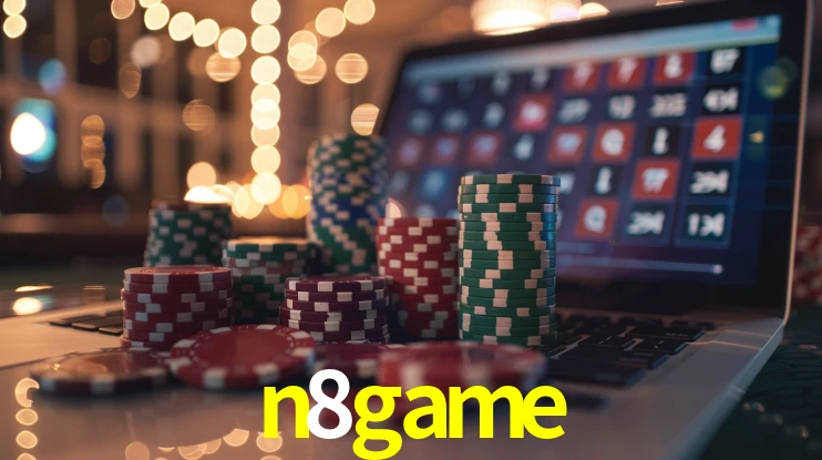 Responsive Design n8game