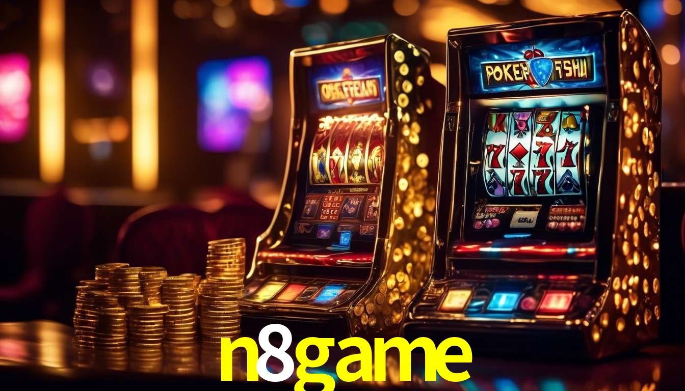 Explorando a Categoria de Eventos em Apostas na n8game