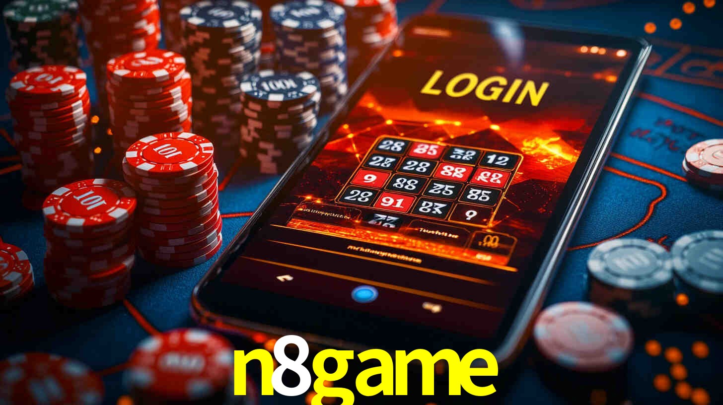 n8game.com