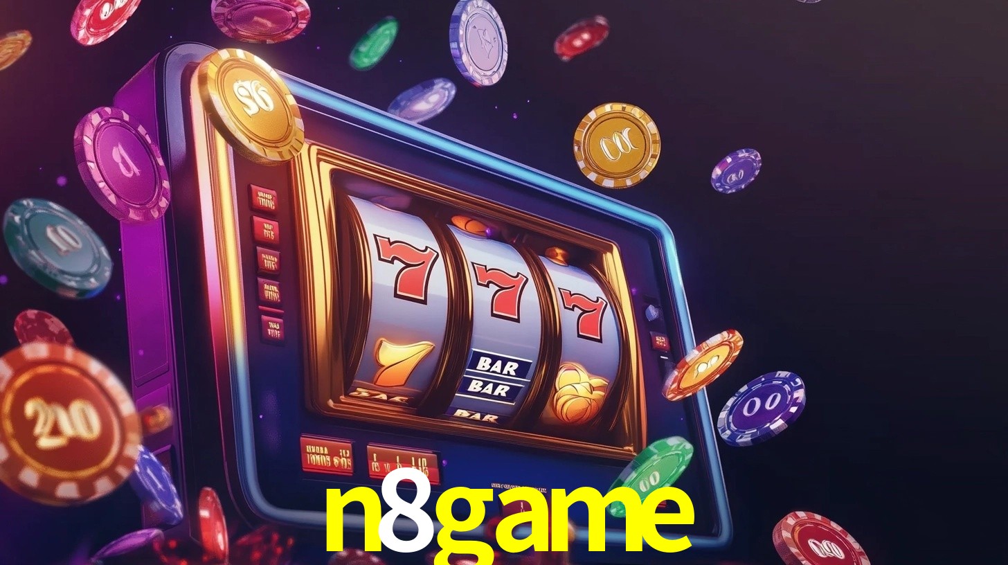 Programa VIP n8game