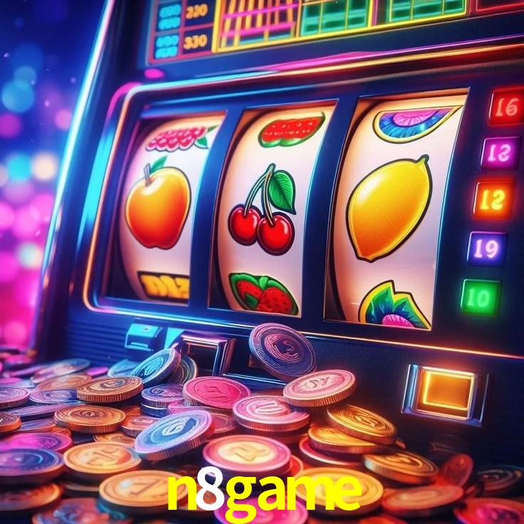 Mesa de Blackjack n8game