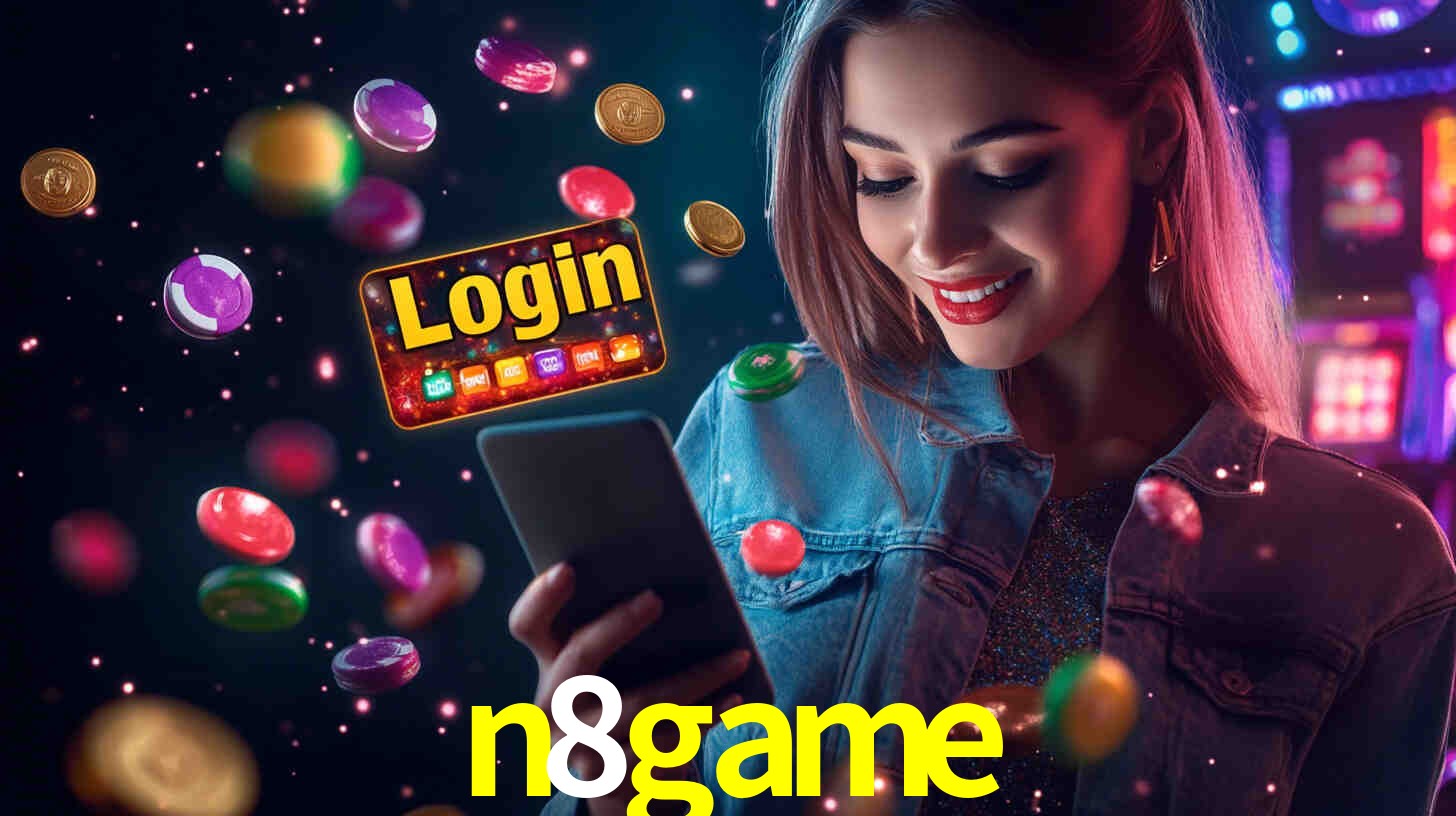 A Experiência Imersiva dos Cassinos Ao Vivo no n8game