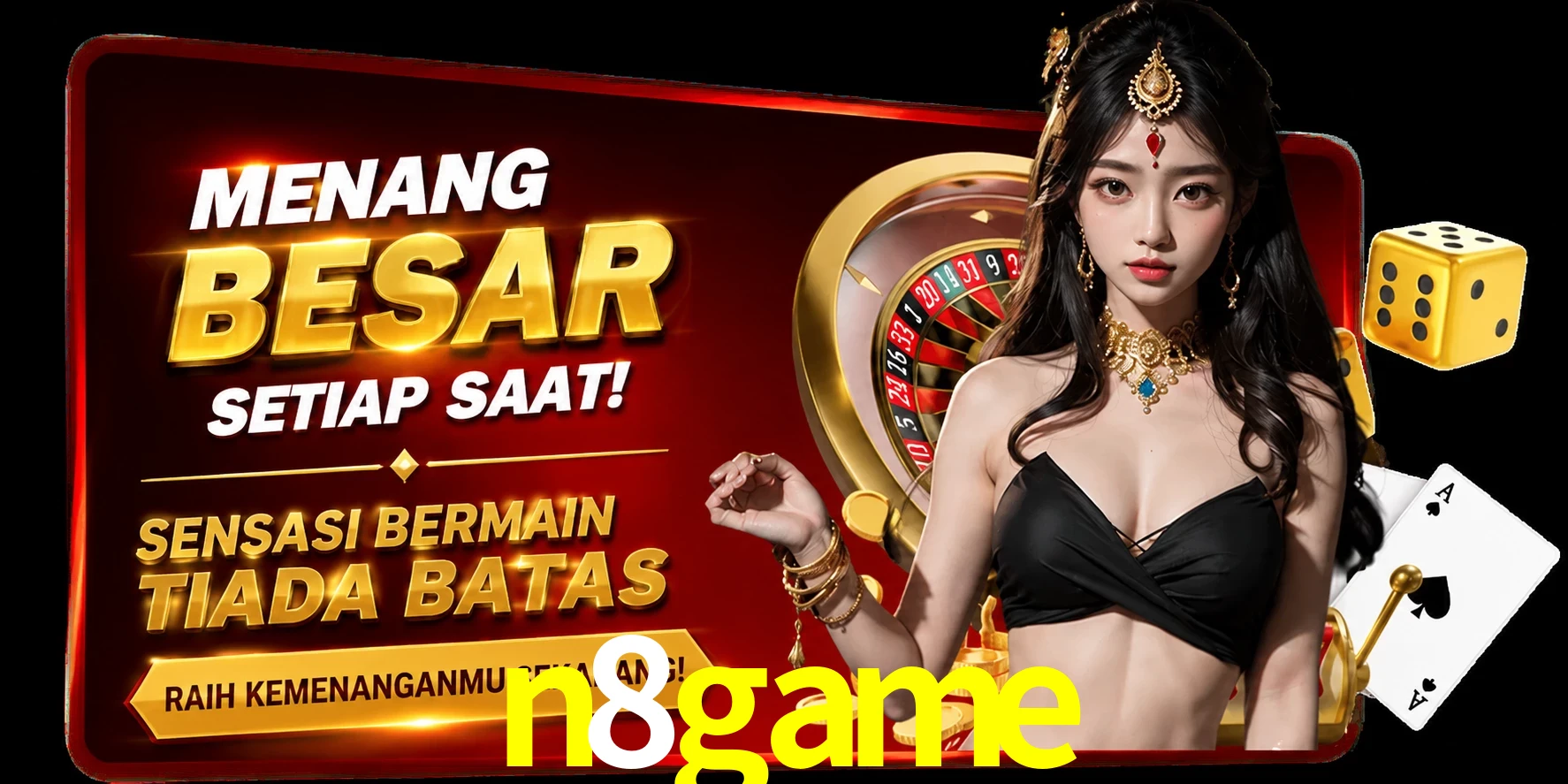 App n8game Android download