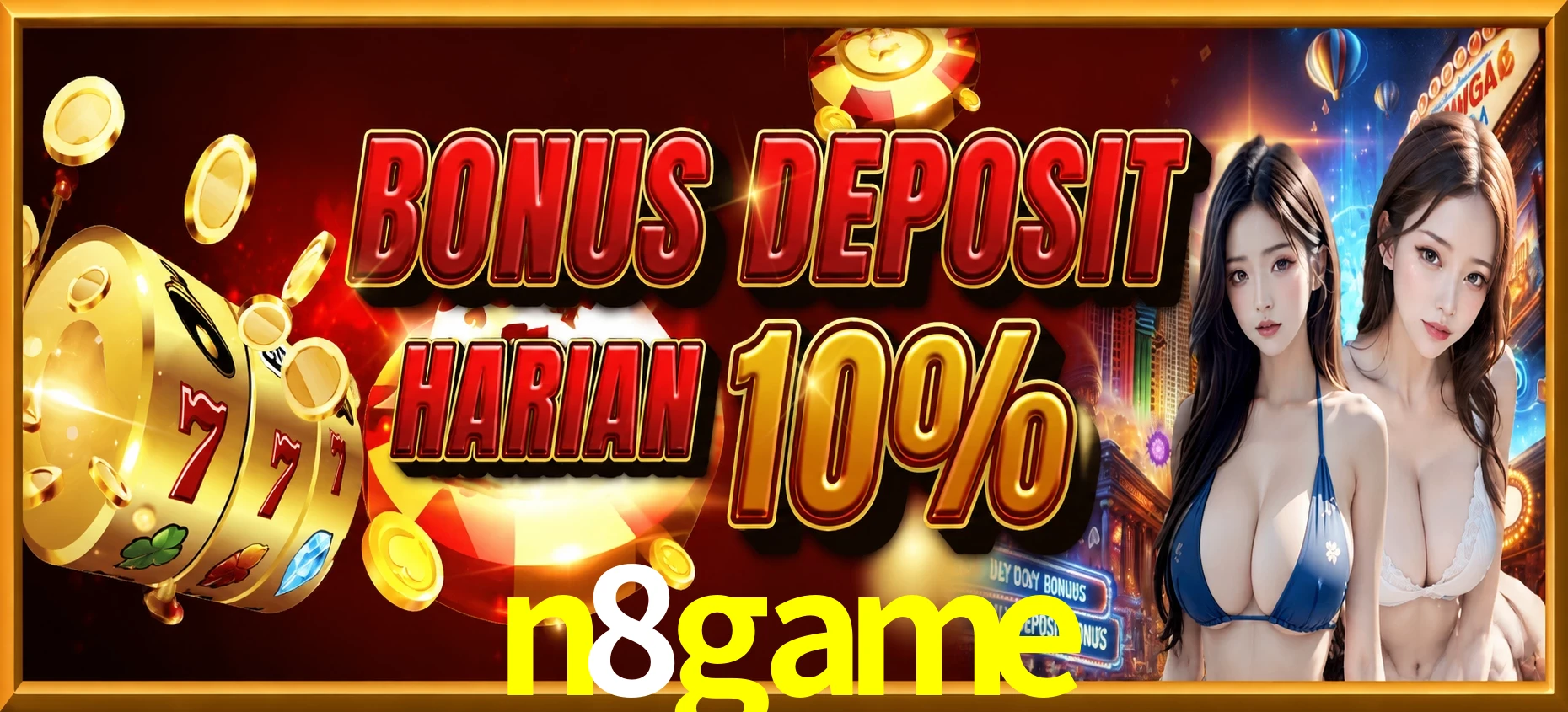 Plataforma n8game - cassino e apostas