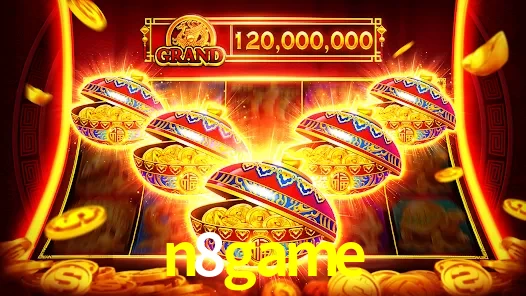 App n8game slots mobile